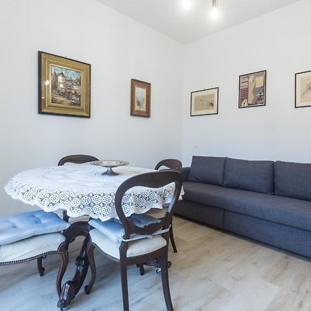 Attico Maria Pia Appartement Sant'Agnello Buitenkant foto