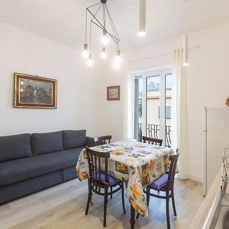 Attico Maria Pia Appartement Sant'Agnello Buitenkant foto