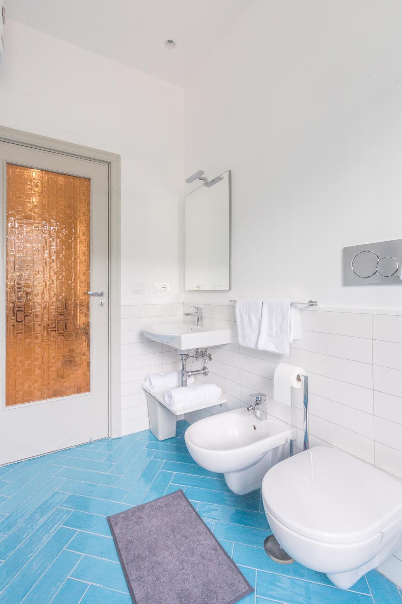 Attico Maria Pia Appartement Sant'Agnello Buitenkant foto