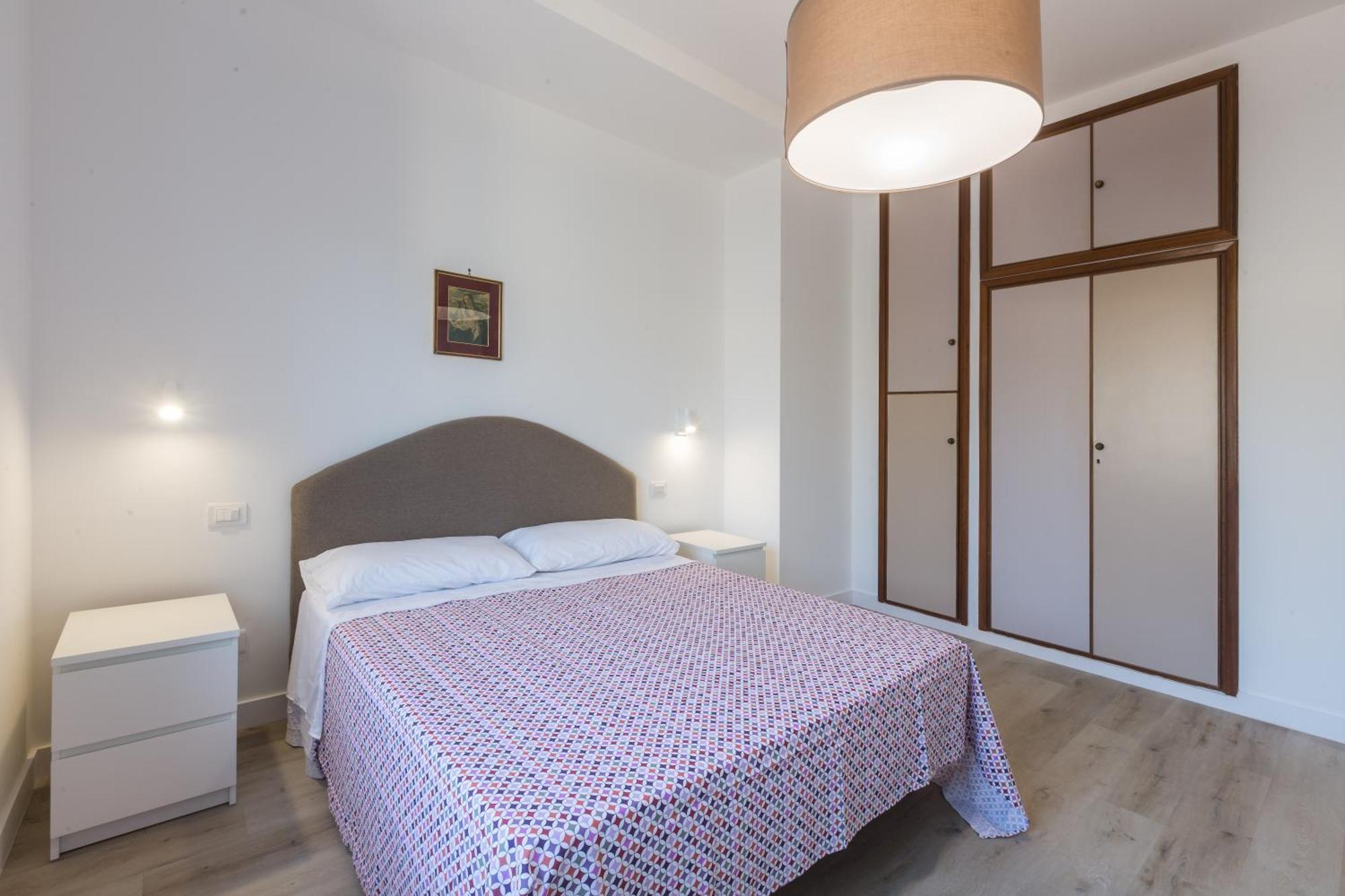 Attico Maria Pia Appartement Sant'Agnello Buitenkant foto