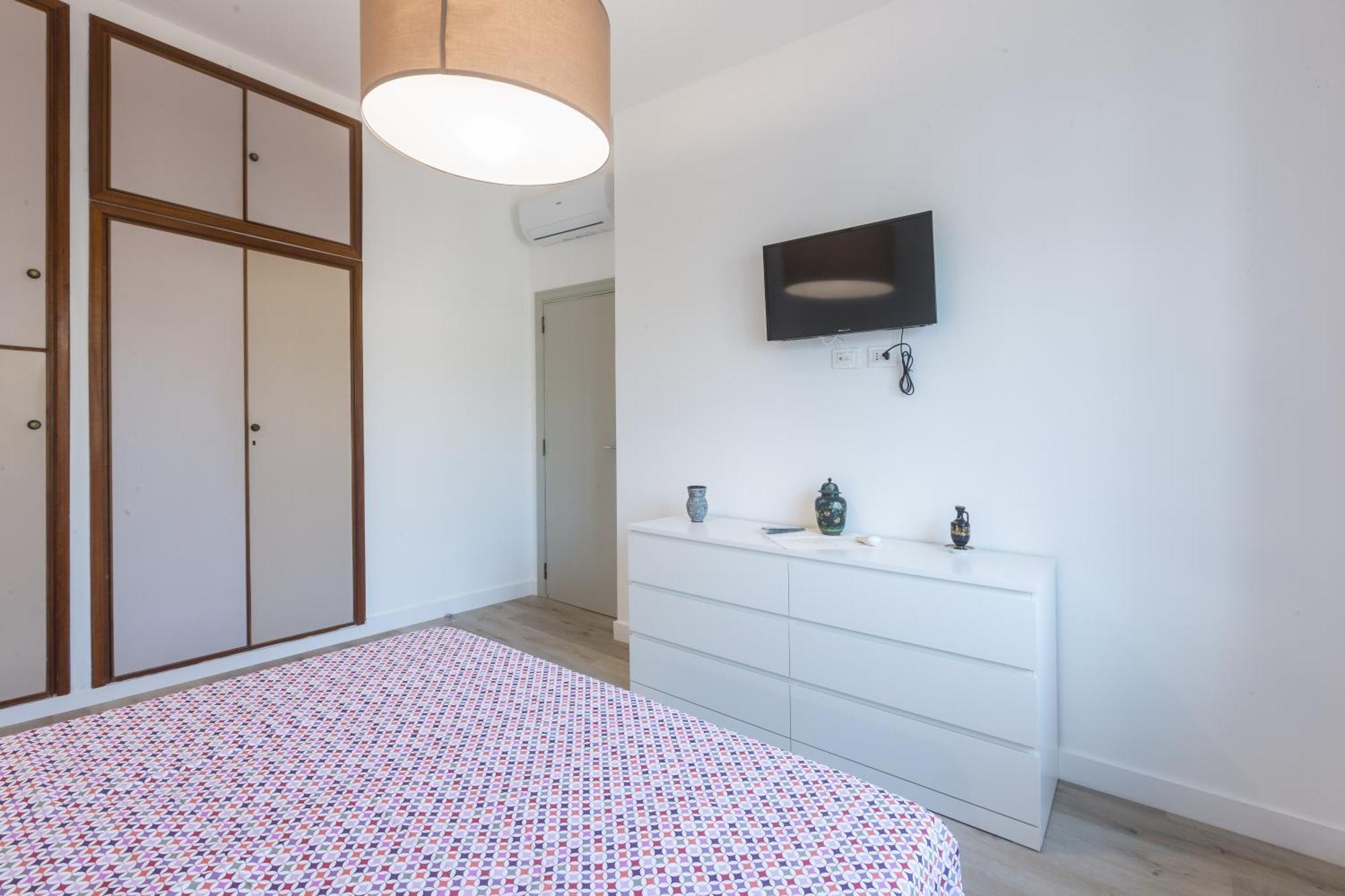 Attico Maria Pia Appartement Sant'Agnello Buitenkant foto
