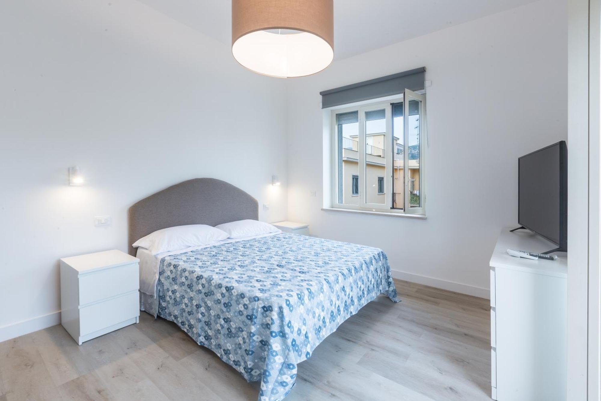 Attico Maria Pia Appartement Sant'Agnello Buitenkant foto