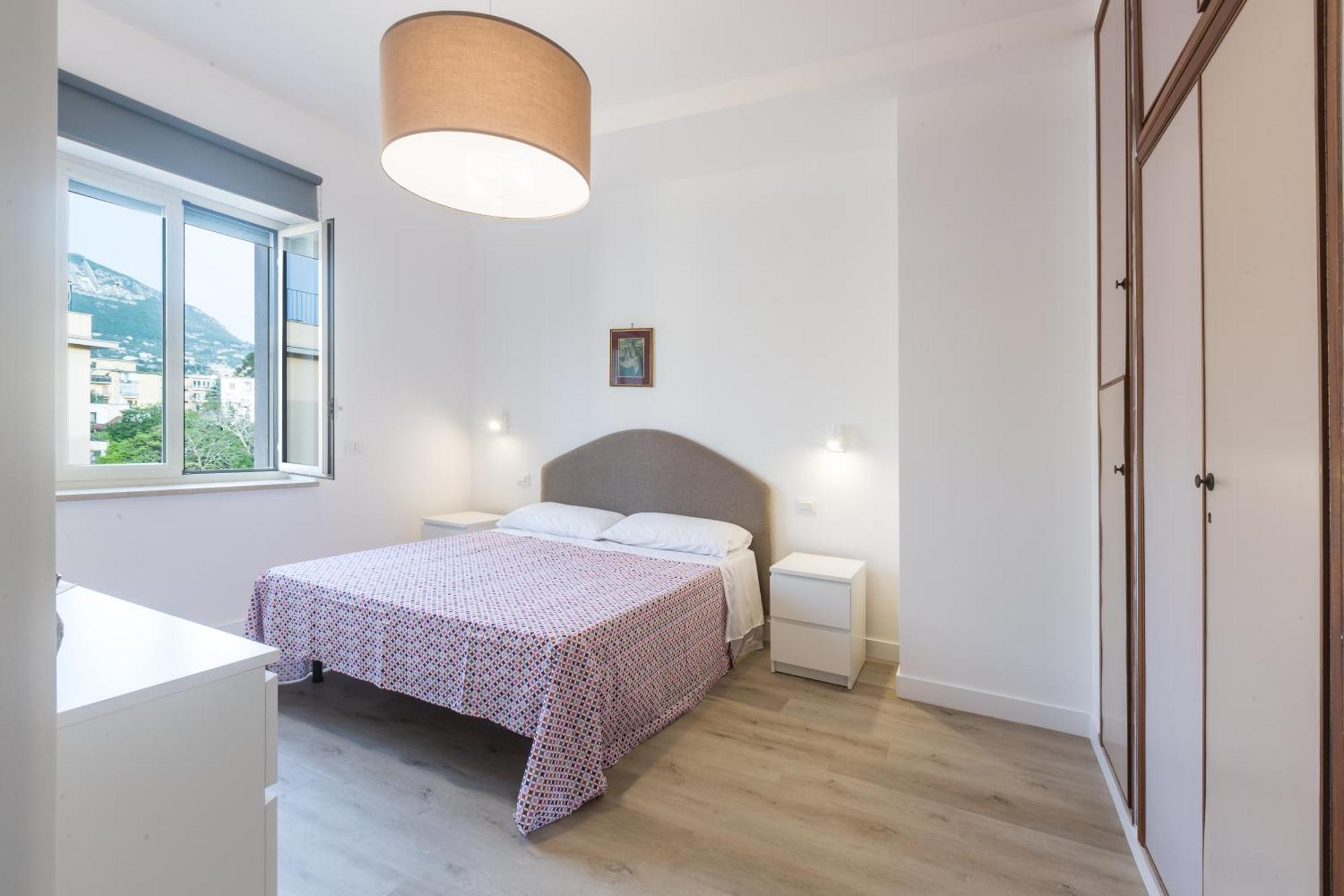 Attico Maria Pia Appartement Sant'Agnello Buitenkant foto